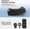 SPIGEN TOUGH ARMOR PRO MAG MAGSAFE GALAXY Z FLIP 6 / 7 FE BLACK