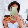 TECH-PROTECT FLEXAIR MOTOROLA MOTO G56 5G CLEAR