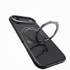 Etui Tech-Protect MagRing MagSafe iPhone 17 Air Black
