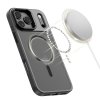 TECH-PROTECT MAGSTAND MAGSAFE IPHONE 17 PRO MATTE BLACK