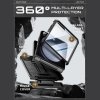 SUPCASE UNICORN BEETLE PRO GALAXY Z FLIP 7 BLACK