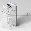 RINGKE FUSION MAGNETIC MAGSAFE IPHONE 17 PRO MAX CLEAR