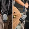 RINGKE FUSION X MAGNETIC MAGSAFE IPHONE 17 PRO MAX BLACK