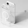 RINGKE FUSION MAGNETIC MAGSAFE IPHONE 17 AIR CLEAR