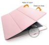 TECH-PROTECT SMARTCASE IPAD 9.7 5 / 6 / 2017-2018 ROSE GOLD