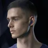 Acefast dokanałowe słuchawki bezprzewodowe TWS Bluetooth niebieski (T6 sapphire blue)