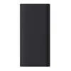 Baseus Adaman2 powerbank z wyświetlaczem cyfrowym 10000mAh 30W 2 x USB / 1x USB Typ C Overseas Edition PD QC SCP czarny (PPAD040