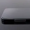 Wozinsky super wytrzymałe szkło hartowane Full Glue na cały ekran z ramką Case Friendly Motorola Edge 30 czarny