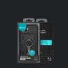 Nillkin CamShield Armor Pro Magnetic Case etui iPhone 14 Plus magnetyczny pokrowiec MagSafe z osłoną na aparat niebieskie