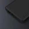 Nillkin Super Frosted Shield Pro etui iPhone 14 Pro Max pokrowiec na tył plecki czarny