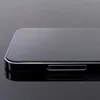 Wozinsky Full Glue Tempered Glass szkło hartowane Realme C30 / Realme Narzo 50i Prime 9H na cały ekran z czarną ramką