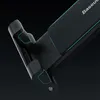 Baseus JoyRide Pro uchwyt samochodowy do telefonu/tabletu na zagłówek czarny
