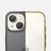 Ringke Fusion Matte etui iPhone 14 Plus pokrowiec z żelową ramką szary