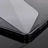 Wozinsky 2x Full Glue Tempered Glass szkło hartowane Samsung Galaxy A54 5G 9H na cały ekran z czarną ramką