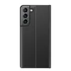 New Sleep Case etui Samsung Galaxy A54 5G pokrowiec z klapką podstawka czarne