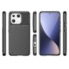 Thunder Case etui do Xiaomi 13 silikonowy pancerny pokrowiec czarne