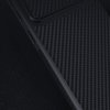 Nillkin Synthetic Fiber S Case etui Samsung Galaxy S23+ pokrowiec osłona na aparat czarne