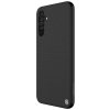 Nillkin Textured Case etui do Samsung Galaxy A34 5G wzmocniony nylonowy pokrowiec czarne