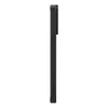 Pancerne etui iPhone 14 Pro Max kompatybilne z MagSafe szkło hartowane Baseus Synthetic Fiber - czarne