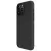 Wzmocnione etui do iPhone 15 Pro Max Nillkin Super Frosted Shield Pro - czarne