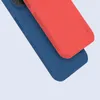 Wzmocnione etui do iPhone 15 Pro Max Nillkin Super Frosted Shield Pro - czarne
