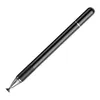 Rysik Baseus Golden Cudgel ACPCL-01 dwustronny do tabletów, telefonów z żelopisem – czarny