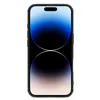 Etui Nillkin CamShield Pro Magnetic Case na iPhone 16 - czarne