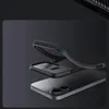 Etui Nillkin CamShield Pro Magnetic Case na iPhone 16 - czarne