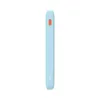 Powerbank Baseus Airpow 20W 10000mAh - niebieski