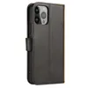 Etui Magnet Case z klapką do Samsung Galaxy A56 - czarne