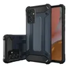Pancerne hybrydowe etui Hybrid Armor pokrowiec na Samsung Galaxy A26 - złote