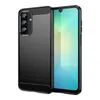 Carbon Case Samsung Galaxy A26 Black