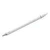 Stylus Baseus Smooth Writing III 3w1 rysik pasywny - wersja niemagnetyczna - biały