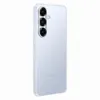 Etui silikonowe Samsung Clear Case EF-QS931CTEGWW do Samsung Galaxy S25 - przezroczyste