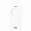 Etui silikonowe Samsung Clear Case EF-QS931CTEGWW do Samsung Galaxy S25 - przezroczyste