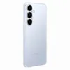Etui silikonowe Samsung Clear Case EF-QS936CTEGWW do Samsung Galaxy S25+ - przezroczyste