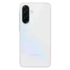 Etui silikonowe Samsung Clear Case EF-QA366CTEGWW do Samsung Galaxy A36 5G - przezroczyste