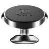Uchwyt Baseus Small Ears Series SUER-B01 magnetyczny samochodowy na deskę rozdzielczą - czarny