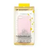 Wozinsky Star Glitter błyszczące etui pokrowiec z brokatem Samsung Galaxy A42 5G różowy