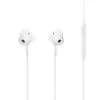 Samsung AKG przewodowe słuchawki dokanałowe USB-C biały (EO-IC100BWEGEU)