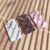 Wozinsky Marble żelowe etui pokrowiec marmur Samsung Galaxy A72 4G różowy