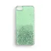 Wozinsky Star Glitter błyszczące etui pokrowiec z brokatem Xiaomi Mi 11 zielony