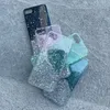 Wozinsky Star Glitter błyszczące etui pokrowiec z brokatem Xiaomi Redmi K40 Pro+ / K40 Pro / K40 / Poco F3 różowy