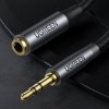 Ugreen AV190 przewód kabel przedłużacz AUX 3.5mm mini jack 2m