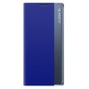 Sleep Case pokrowiec etui z klapką typu Smart Cover Xiaomi Redmi K40 Pro+ / K40 Pro / K40 / Poco F3 niebieski