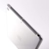 Slim Case plecki etui pokrowiec na tablet Samsung Galaxy Tab S7 Lite przezroczysty