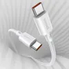 Kabel Baseus CATYS-B01 USB-C - USB-C PD QC FCP 100W 5A 480Mb/s 1m - czarny