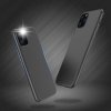 Soft Case żelowe elastyczne etui pokrowiec do Realme C21 czarny
