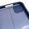 Stand Tablet Case etui Smart Cover pokrowiec na iPad Pro 11'' 2021 / 2020 z funkcją podstawki zielony
