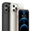 Eco Case etui do iPhone 12 Pro Max silikonowy pokrowiec obudowa do telefonu miętowy